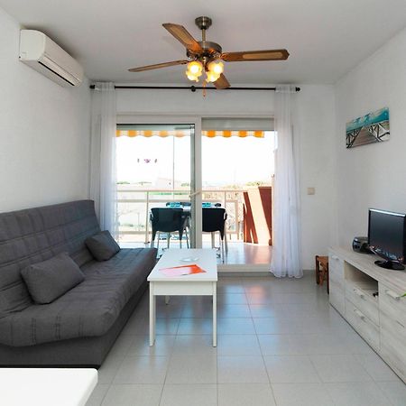 1075 Roc Mar Roses - Apivend Immo Apartman Kültér fotó