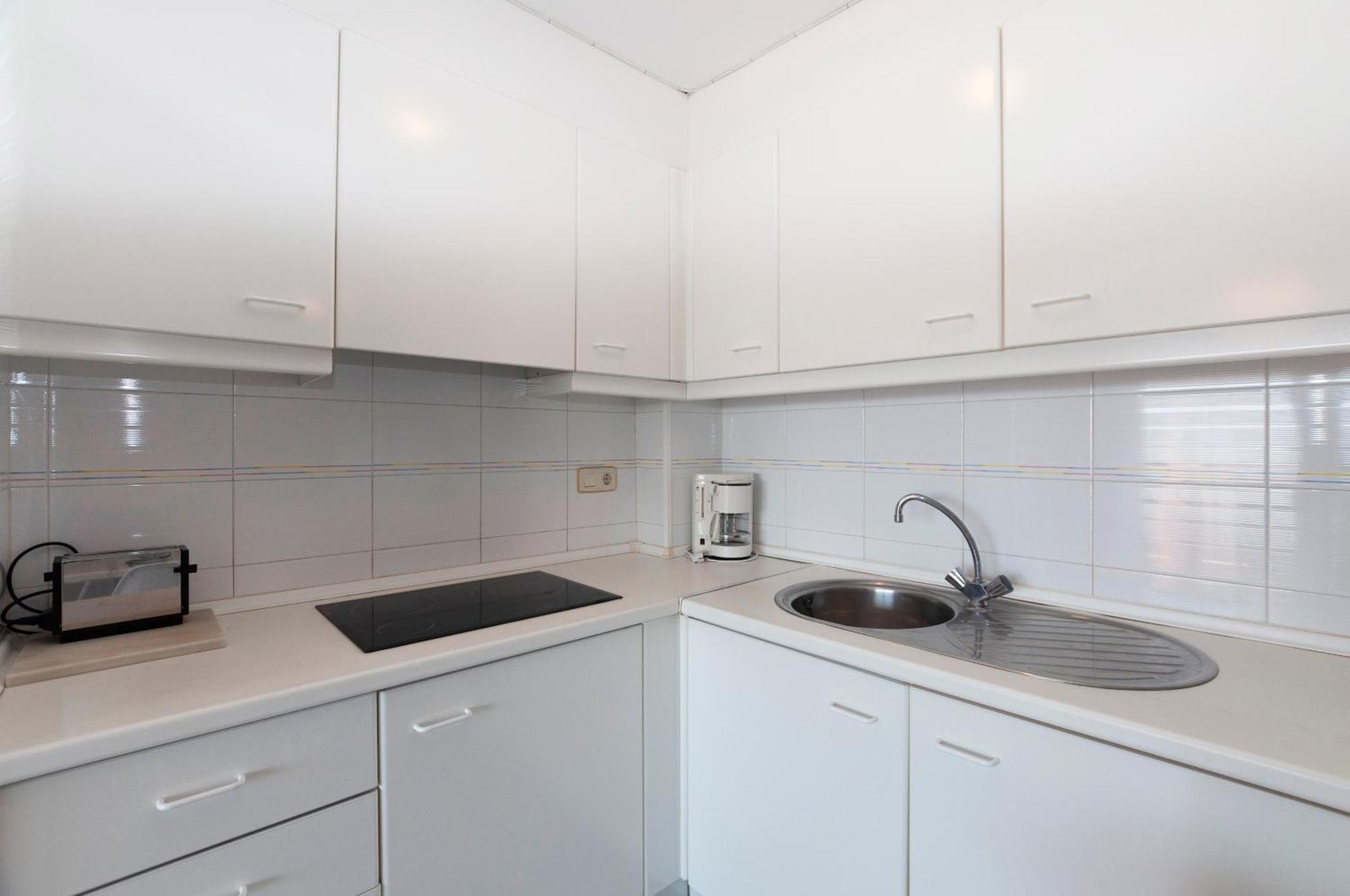 1075 Roc Mar Roses - Apivend Immo Apartman Kültér fotó
